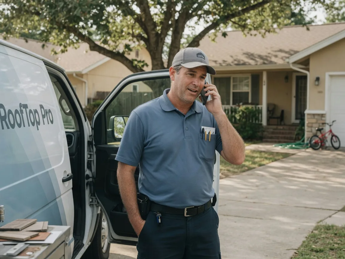 Roof Repair Tuthill, SD FAQs