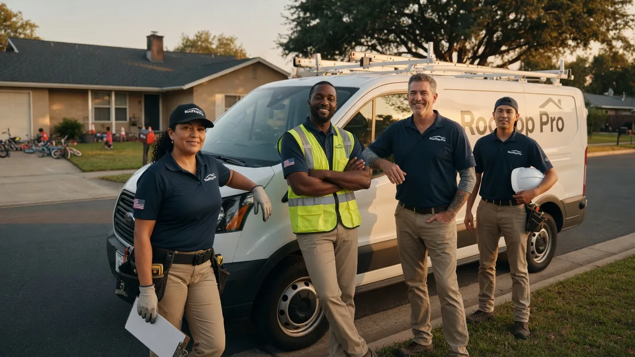 Roof Repair in Tuthill, SD near me