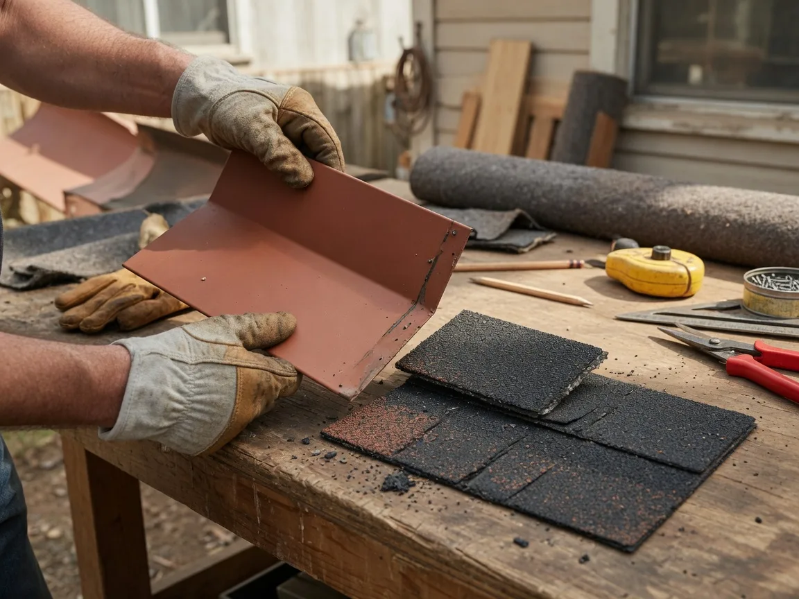 Roof Repair company in Tuthill, SD
